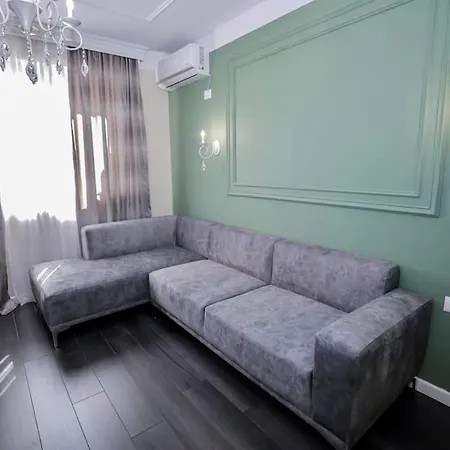 Miku - Impressive 1 Bedroom Downtown *