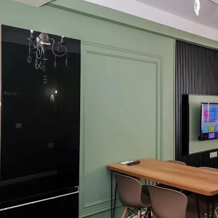 Appartamento Miku - Impressive 1 Bedroom Downtown *