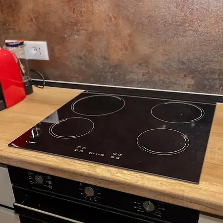 Miku - Impressive 1 Bedroom Downtown شقة