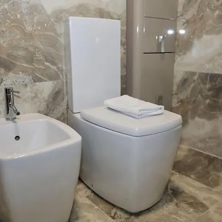 Appartamento Miku - Impressive 1 Bedroom Downtown *