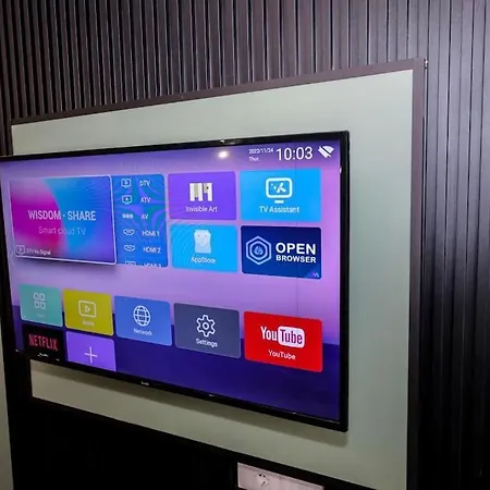 Miku - Impressive 1 Bedroom Downtown شقة *