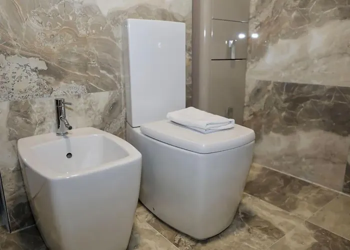 Apartment Miku - Impressive 1 Bedroom Downtown *