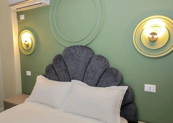 Apartment Miku - Impressive 1 Bedroom Downtown *